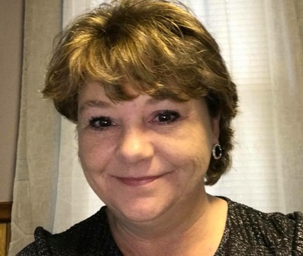 Cathy Hall, property appraiser at Northwest Tennessee Appraisals